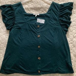 Women’s top from Maurices